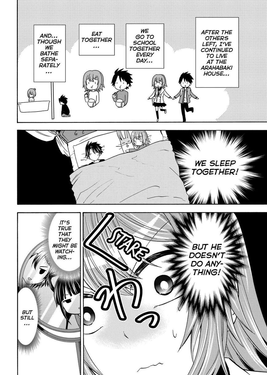 Maga Tsuki Chapter 61 page 8 - Chapter 61