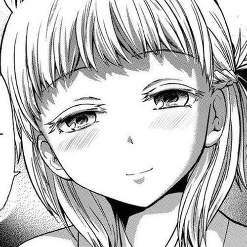 Maga Tsuki Chapter 62 cover