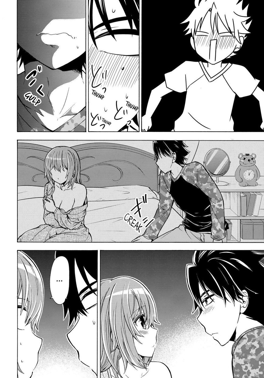 Maga Tsuki Chapter 65 page 24 - Chapter 65 [END]