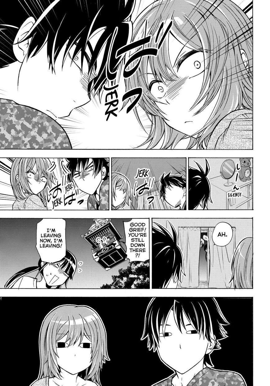 Maga Tsuki Chapter 65 page 25 - Chapter 65 [END]