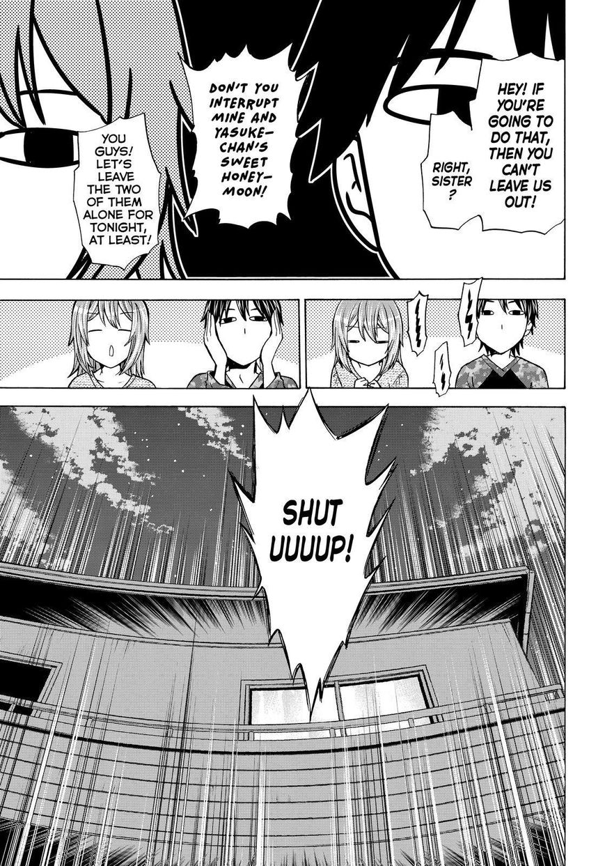Maga Tsuki Chapter 65 page 27 - Chapter 65 [END]