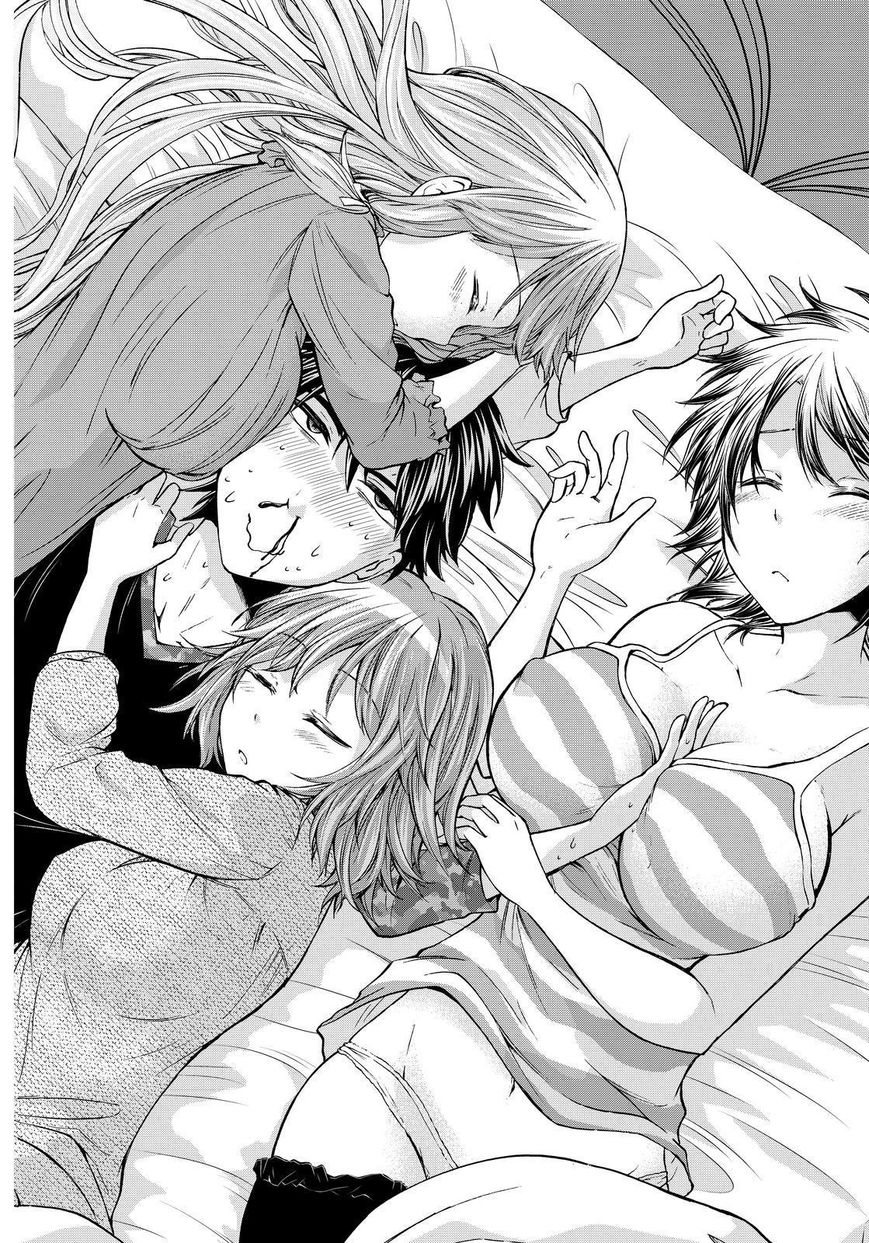Maga Tsuki Chapter 65 page 30 - Chapter 65 [END]