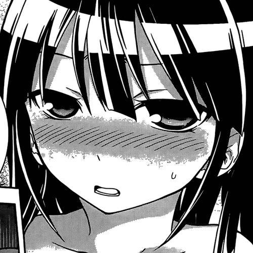 Maga Tsuki Chapter 7: Want to Take a Bath cover