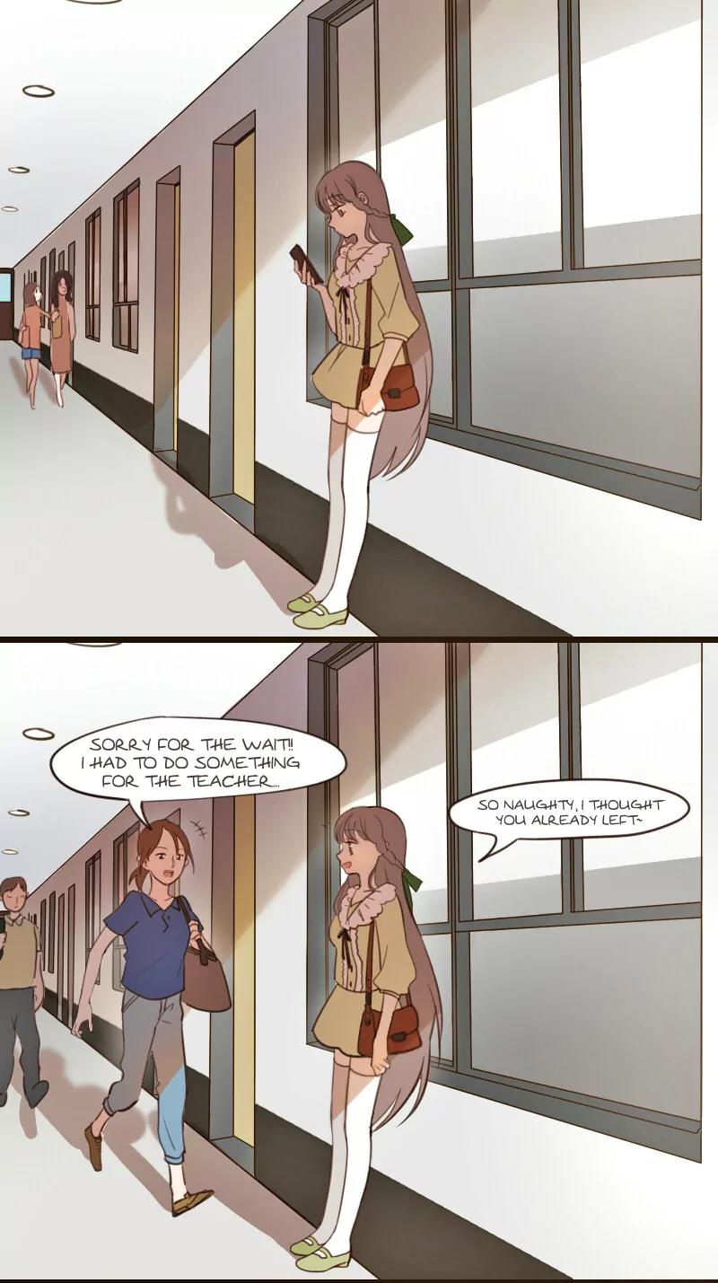 Magan he Danai Chapter 10 page 1 - Chapter 10