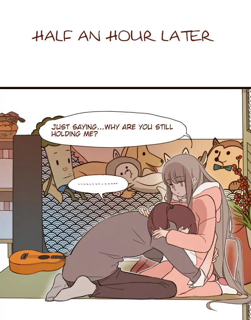 Magan he Danai Chapter 11 page 8 - Chapter 11