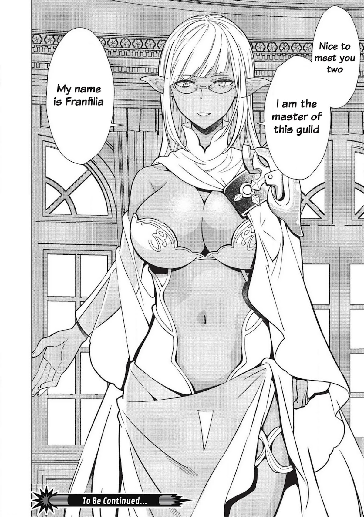 Magan to Dangan o Tsukatte Isekai o Buchinuku! Chapter 10 page 19 - Chapter 10
