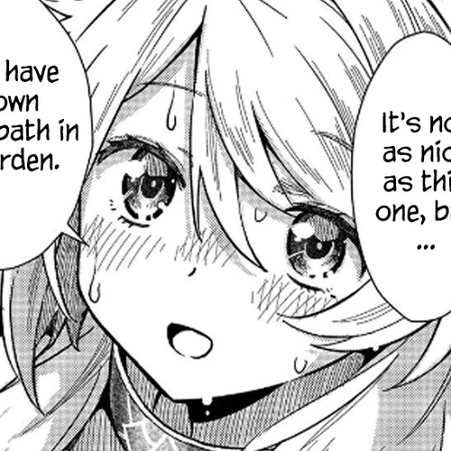 Magan to Dangan o Tsukatte Isekai o Buchinuku! Chapter 13.5: Extra cover