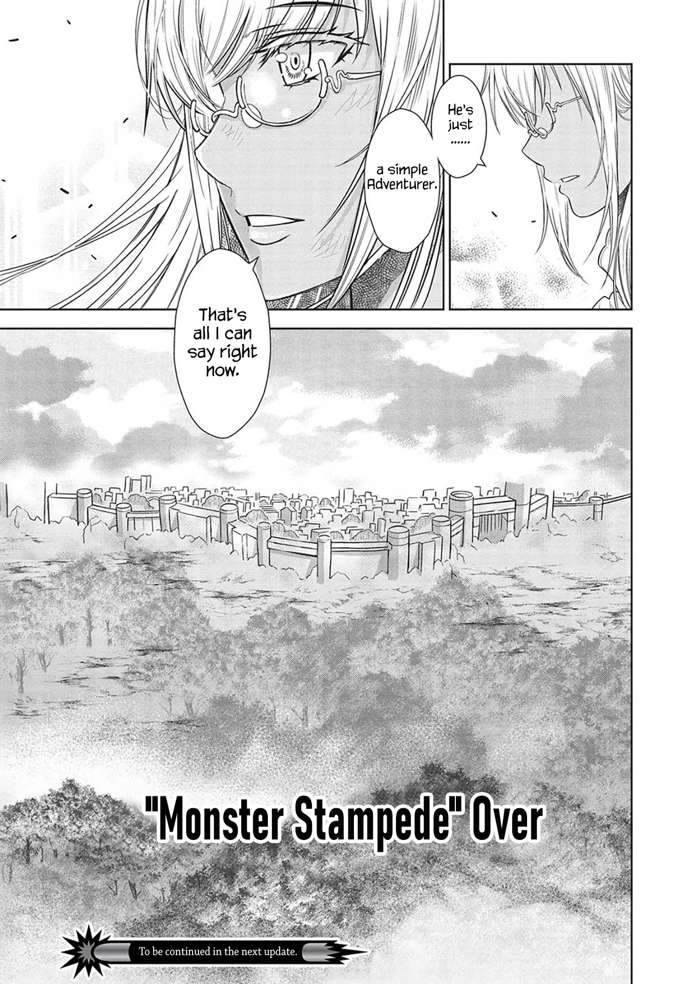 Magan to Dangan o Tsukatte Isekai o Buchinuku! Chapter 14.10 page 17 - Chapter 14.10