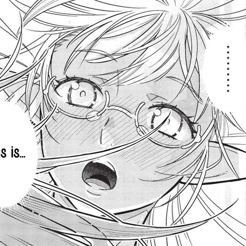 Magan to Dangan o Tsukatte Isekai o Buchinuku! Chapter 14.5 cover