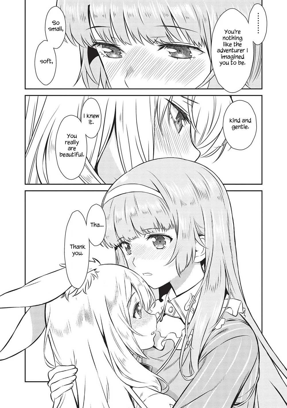 Magan to Dangan o Tsukatte Isekai o Buchinuku! Chapter 19 page 12 - Chapter 19