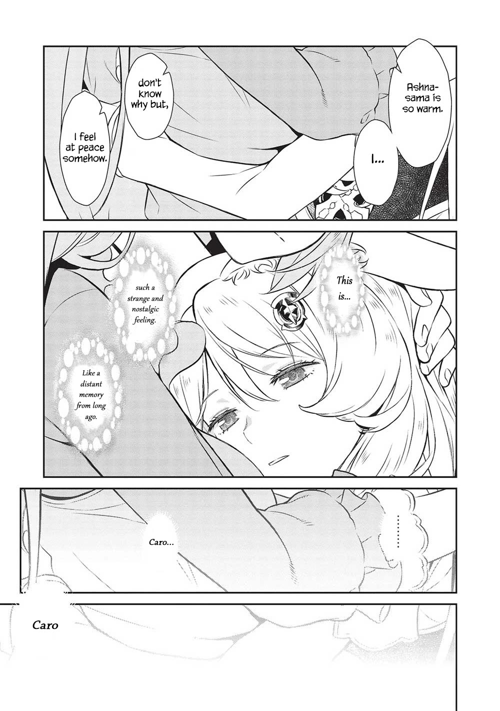 Magan to Dangan o Tsukatte Isekai o Buchinuku! Chapter 19 page 13 - Chapter 19