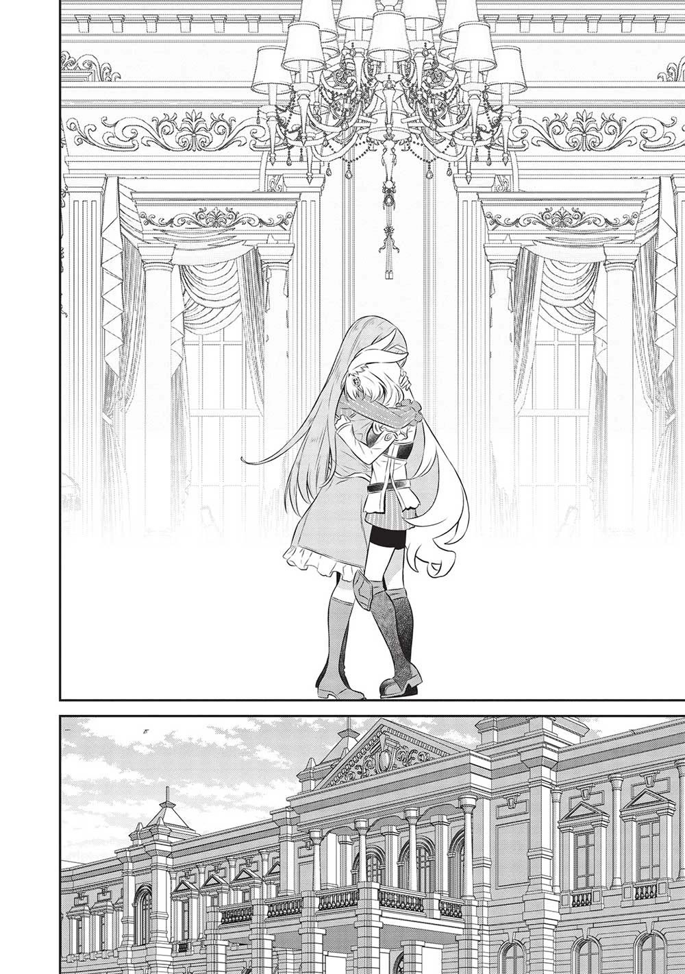 Magan to Dangan o Tsukatte Isekai o Buchinuku! Chapter 19 page 16 - Chapter 19