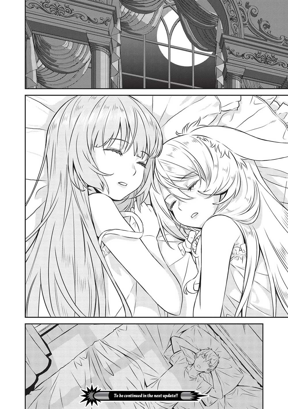 Magan to Dangan o Tsukatte Isekai o Buchinuku! Chapter 19 page 18 - Chapter 19