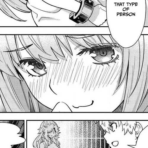 Magan to Dangan o Tsukatte Isekai o Buchinuku! Chapter 8.5 cover