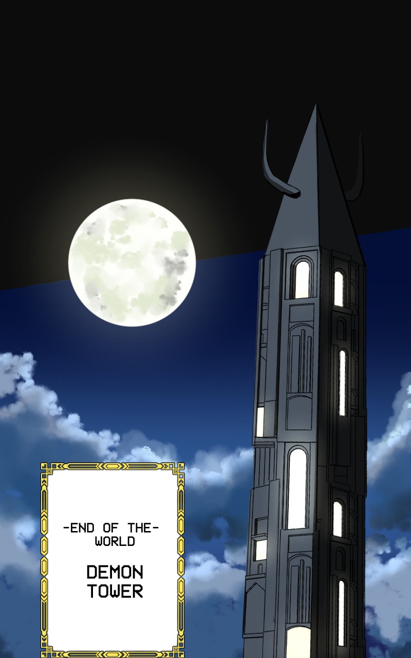 Mage & Demon Queen Chapter 1 page 1 - Chapter 1: Episode 1