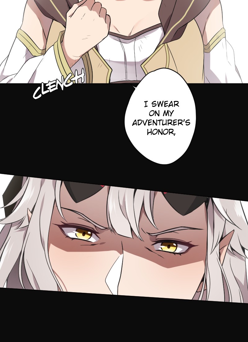 Mage & Demon Queen Chapter 1 page 11 - Chapter 1: Episode 1