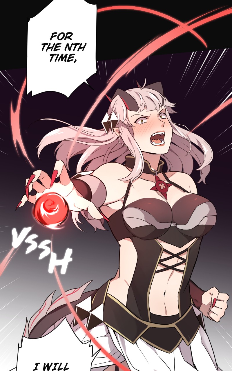 Mage & Demon Queen Chapter 1 page 17 - Chapter 1: Episode 1