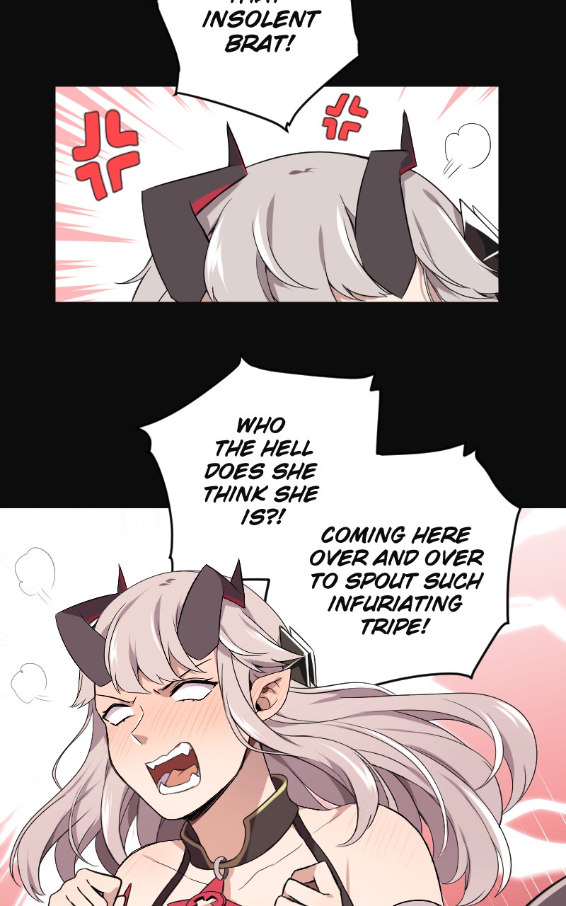 Mage & Demon Queen Chapter 1 page 22 - Chapter 1: Episode 1