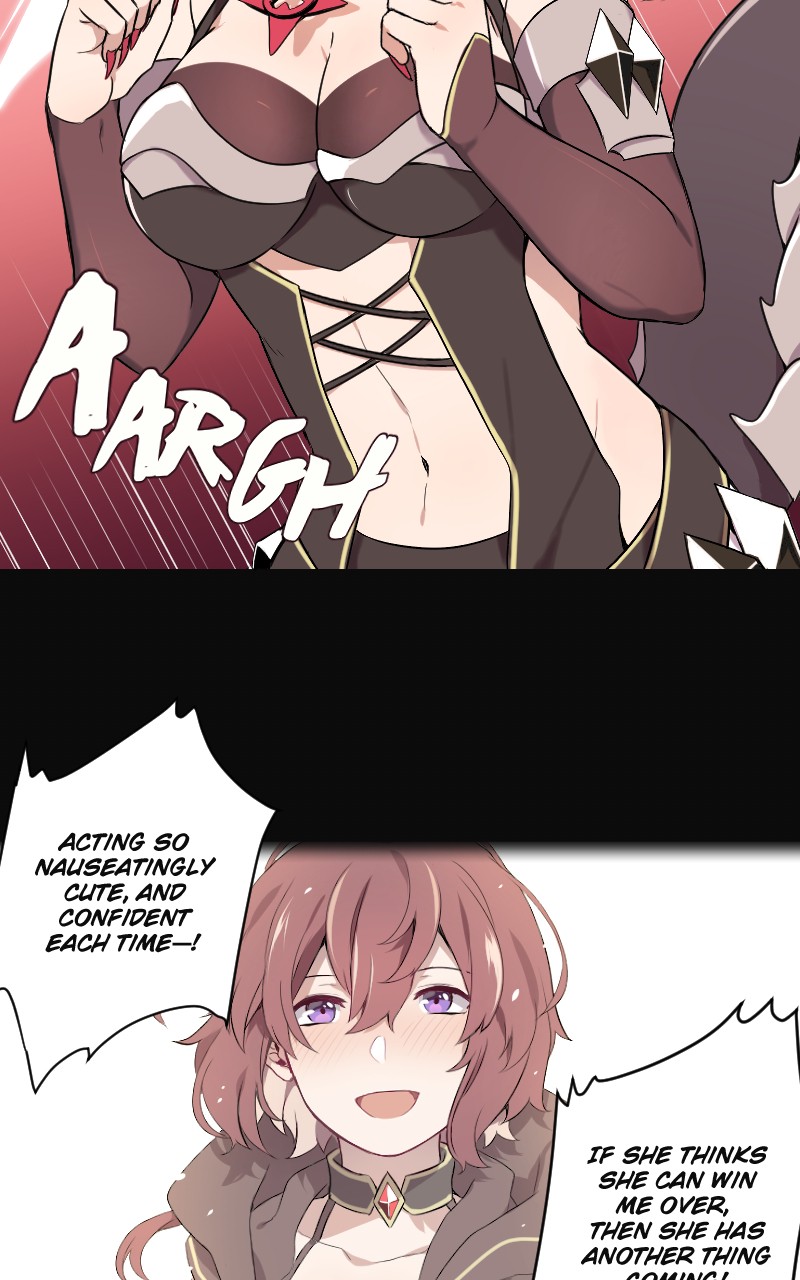 Mage & Demon Queen Chapter 1 page 23 - Chapter 1: Episode 1
