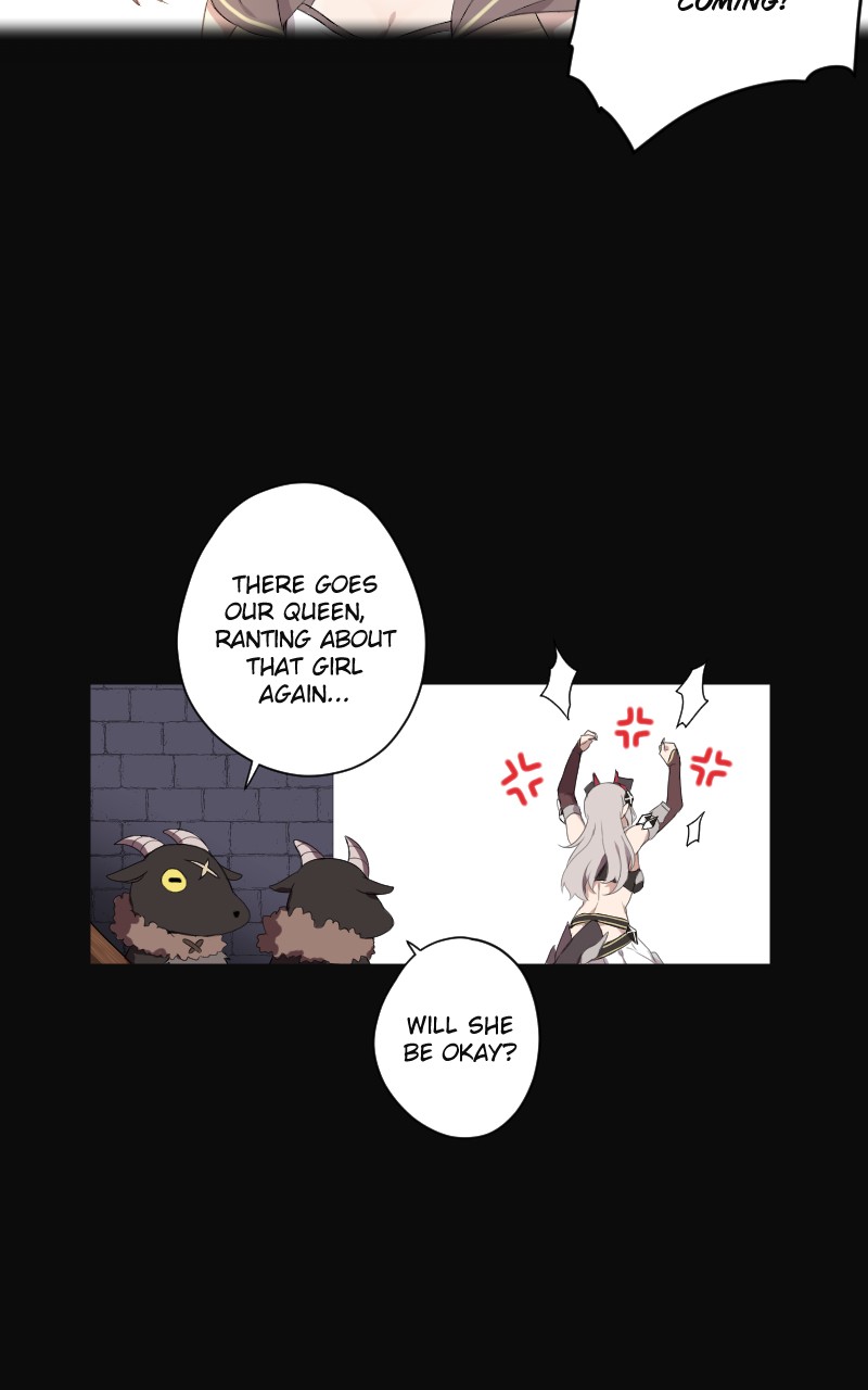 Mage & Demon Queen Chapter 1 page 24 - Chapter 1: Episode 1