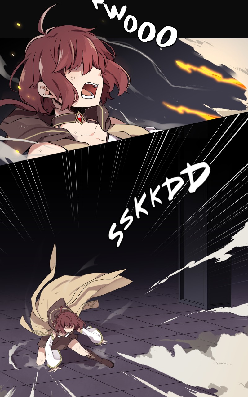 Mage & Demon Queen Chapter 1 page 3 - Chapter 1: Episode 1