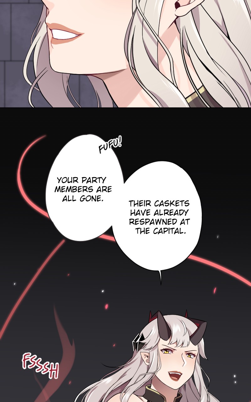 Mage & Demon Queen Chapter 1 page 5 - Chapter 1: Episode 1