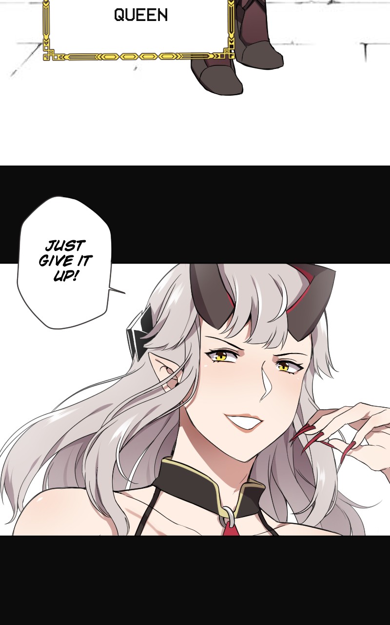 Mage & Demon Queen Chapter 1 page 7 - Chapter 1: Episode 1