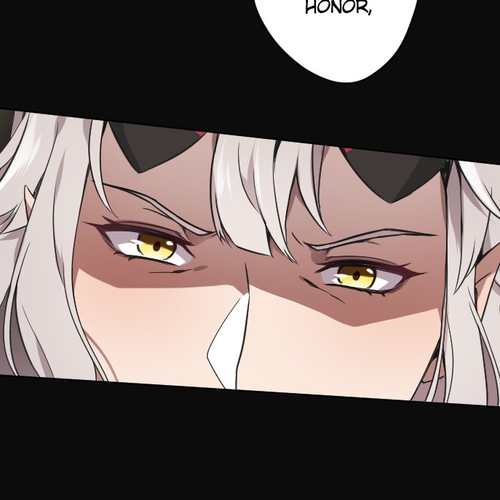Mage & Demon Queen Chapter 1: Episode 1 cover