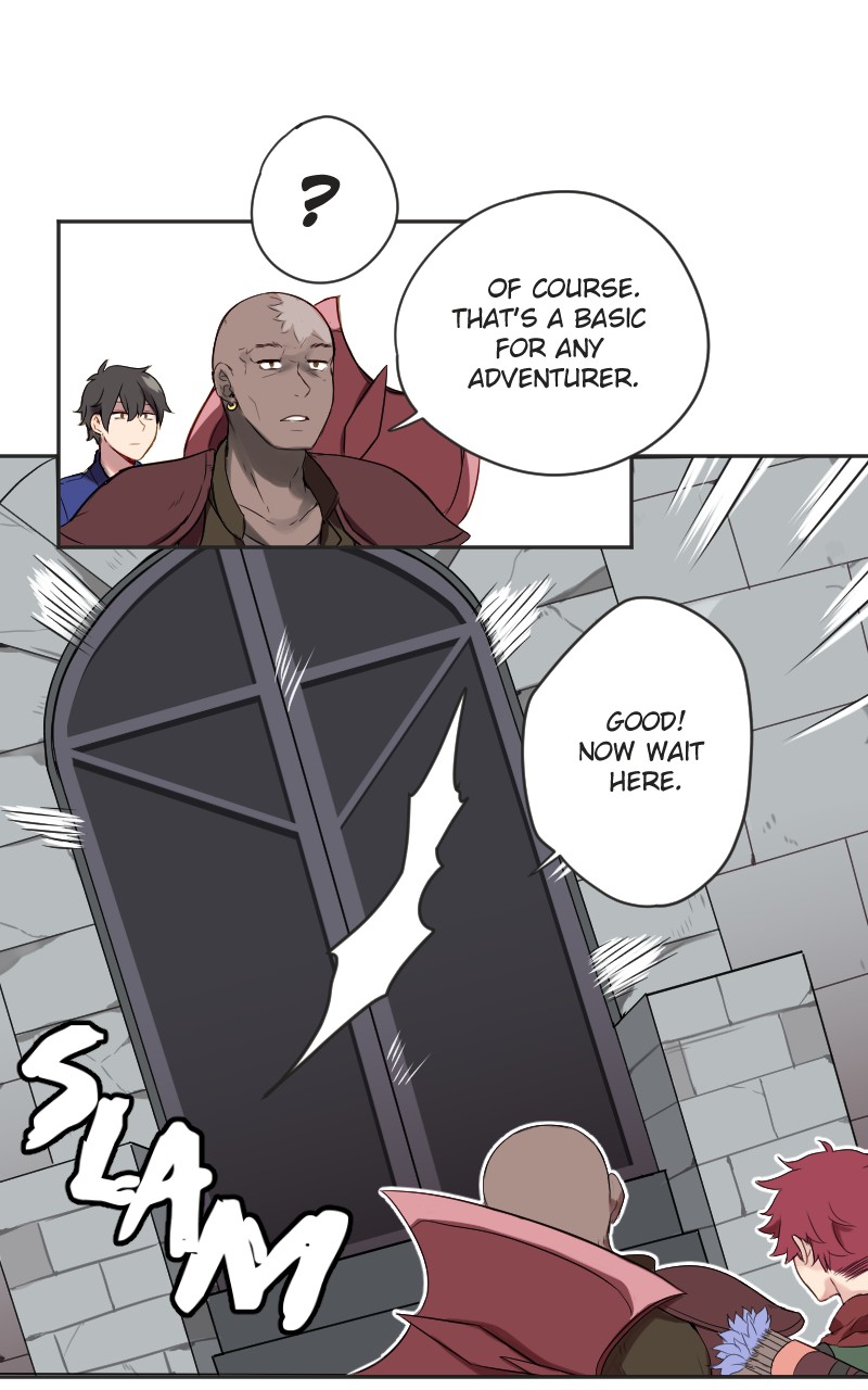 Mage & Demon Queen Chapter 10 page 13 - Chapter 10: Episode 10
