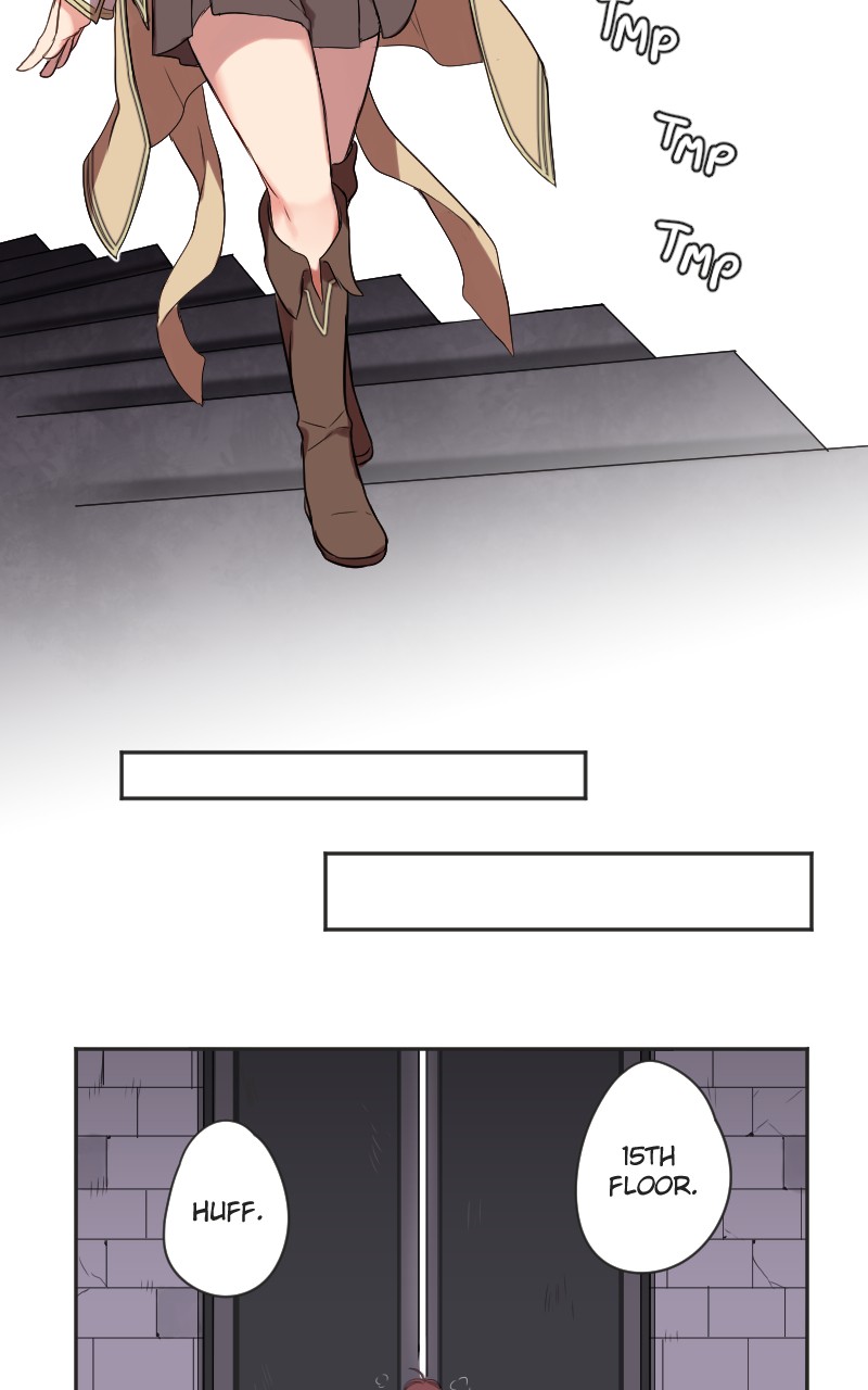 Mage & Demon Queen Chapter 10 page 16 - Chapter 10: Episode 10