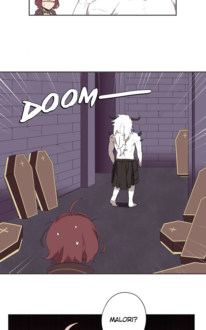 Mage & Demon Queen Chapter 10 page 19 - Chapter 10: Episode 10
