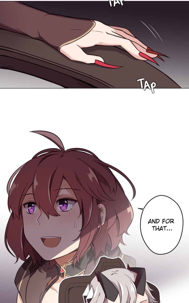 Mage & Demon Queen Chapter 10 page 22 - Chapter 10: Episode 10