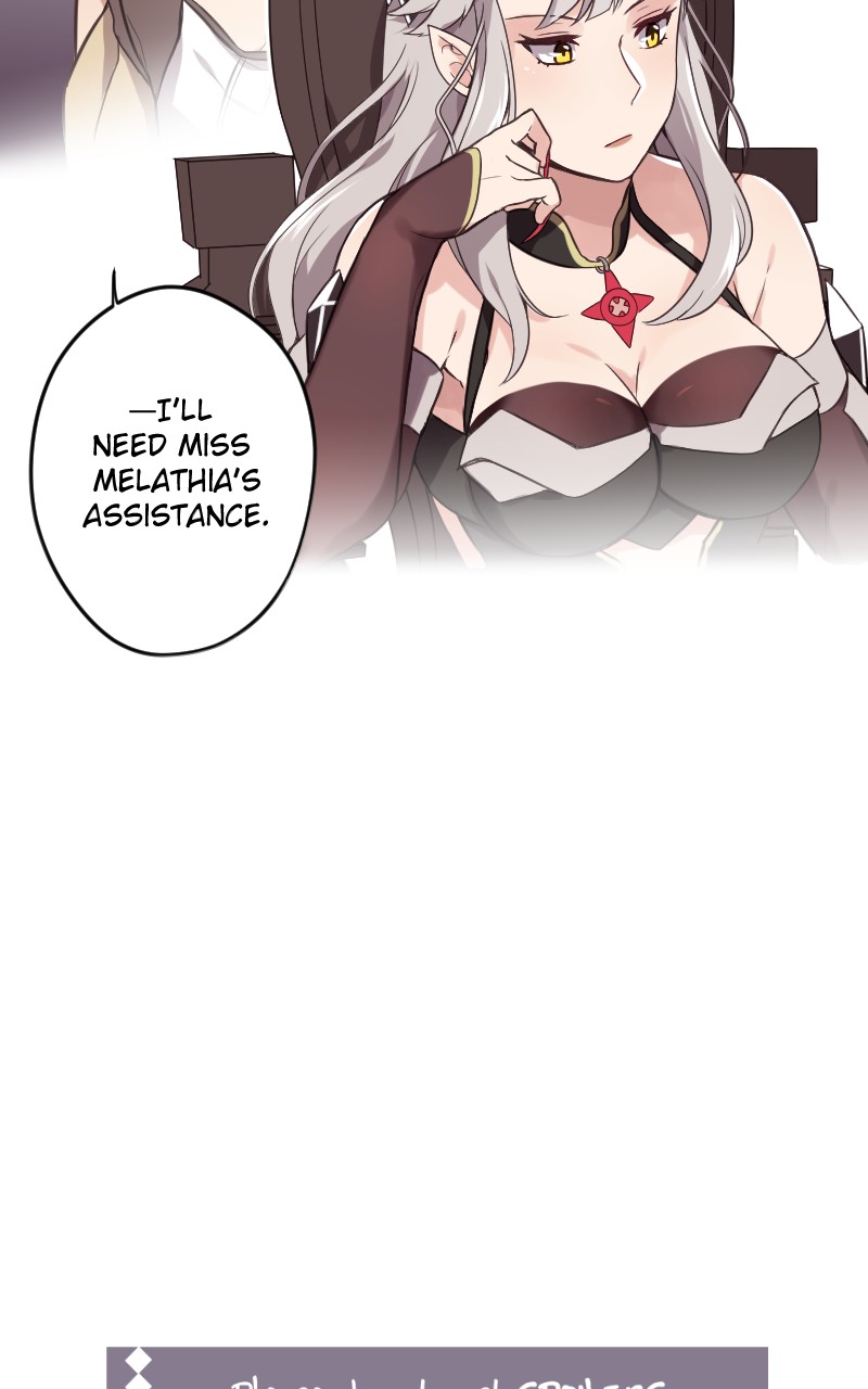 Mage & Demon Queen Chapter 10 page 23 - Chapter 10: Episode 10