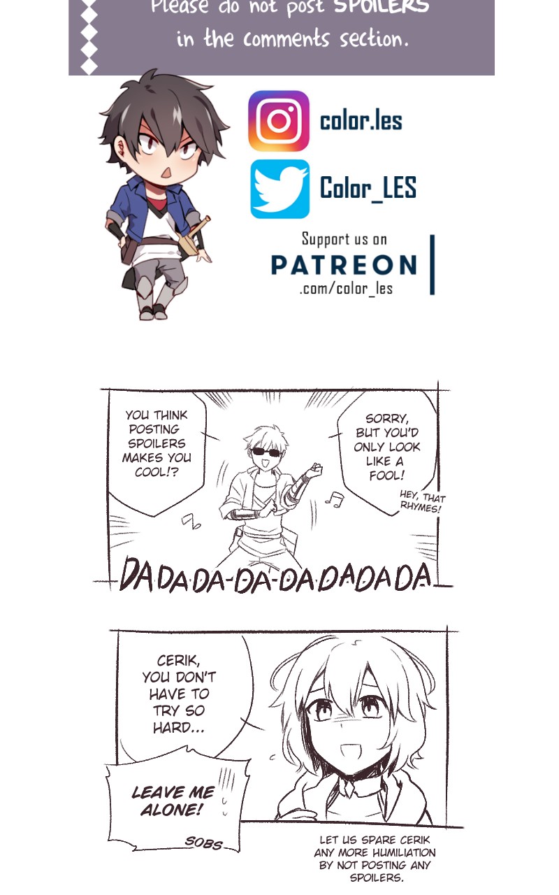 Mage & Demon Queen Chapter 10 page 24 - Chapter 10: Episode 10
