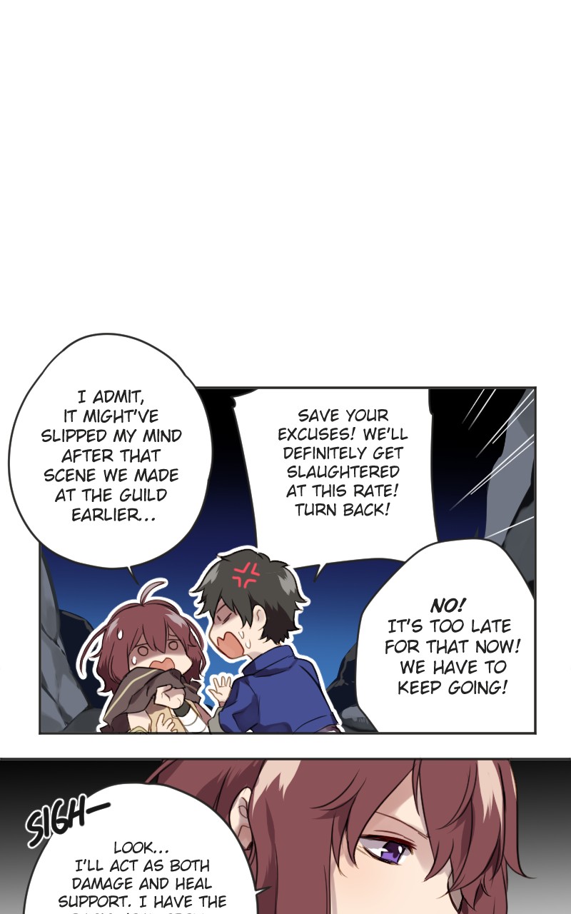 Mage & Demon Queen Chapter 10 page 5 - Chapter 10: Episode 10