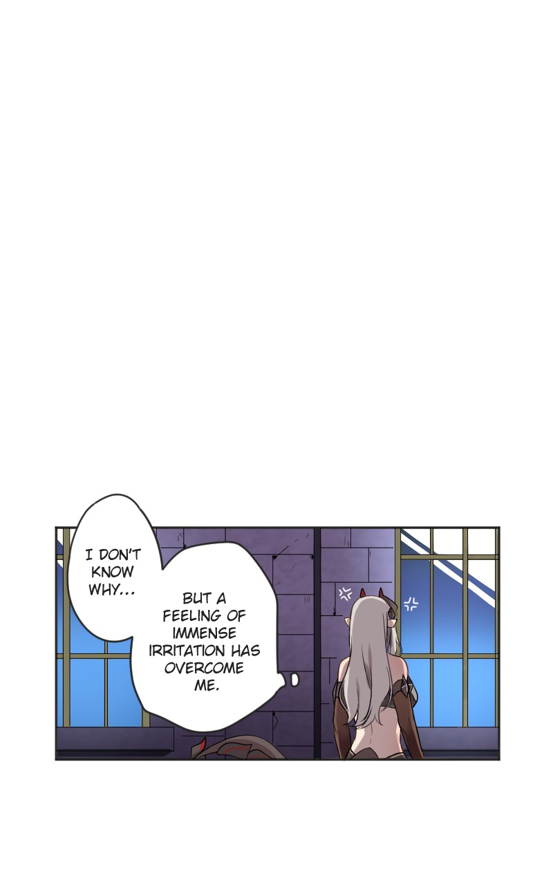 Mage & Demon Queen Chapter 10 page 8 - Chapter 10: Episode 10