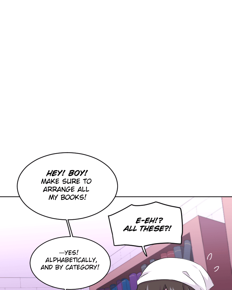 Mage & Demon Queen Chapter 100 page 1 - Chapter 100: [S2] Episode 27