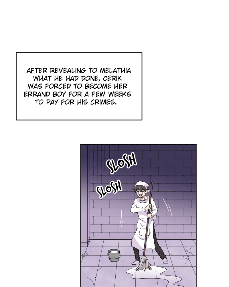 Mage & Demon Queen Chapter 100 page 11 - Chapter 100: [S2] Episode 27
