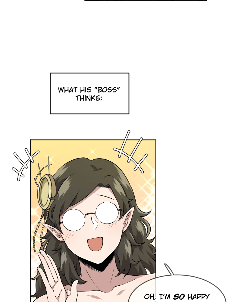 Mage & Demon Queen Chapter 100 page 12 - Chapter 100: [S2] Episode 27