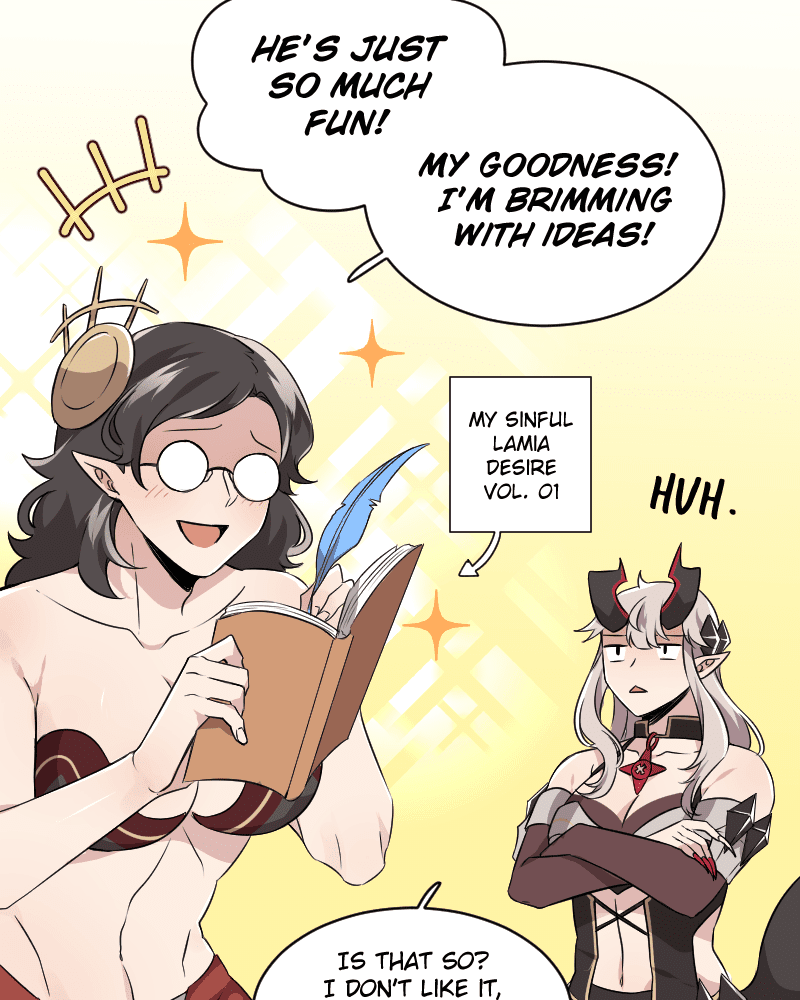 Mage & Demon Queen Chapter 100 page 15 - Chapter 100: [S2] Episode 27