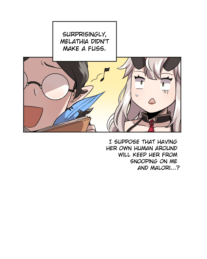 Mage & Demon Queen Chapter 100 page 17 - Chapter 100: [S2] Episode 27