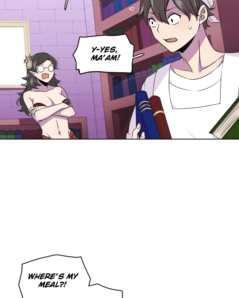 Mage & Demon Queen Chapter 100 page 2 - Chapter 100: [S2] Episode 27