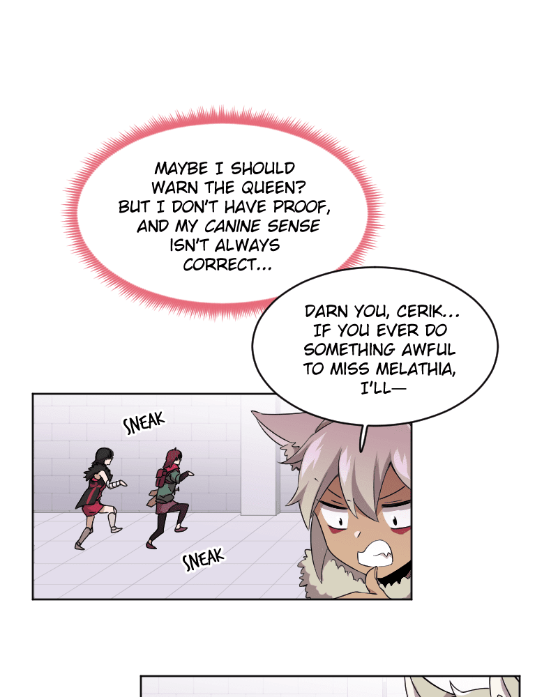 Mage & Demon Queen Chapter 100 page 22 - Chapter 100: [S2] Episode 27