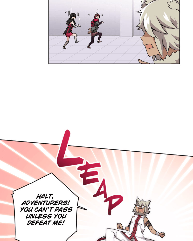 Mage & Demon Queen Chapter 100 page 23 - Chapter 100: [S2] Episode 27