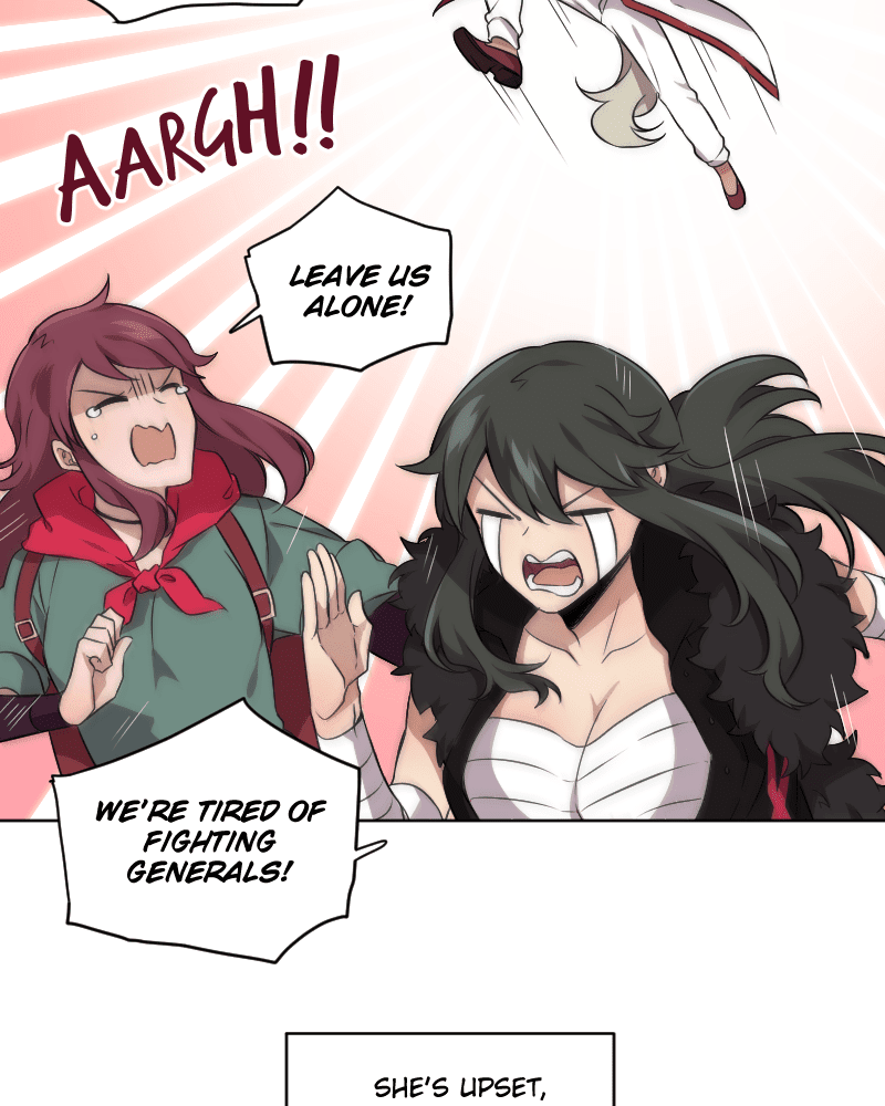 Mage & Demon Queen Chapter 100 page 24 - Chapter 100: [S2] Episode 27