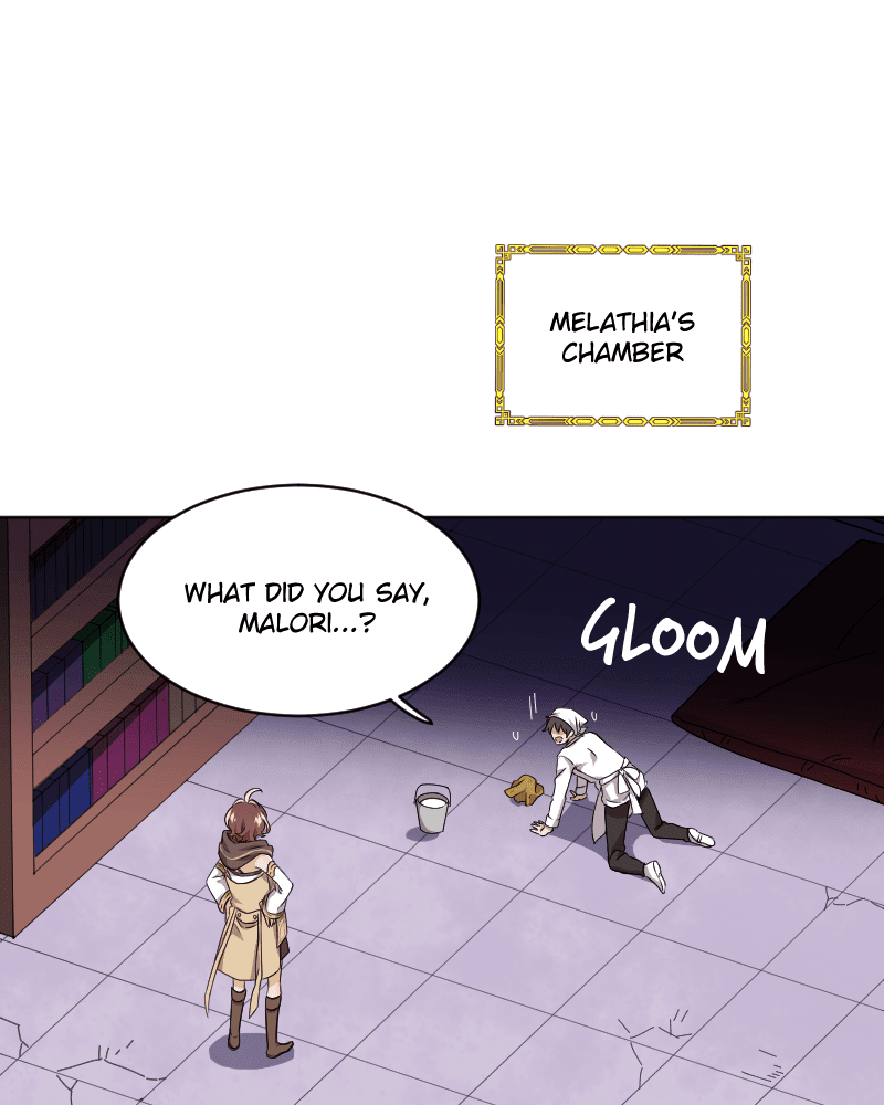 Mage & Demon Queen Chapter 100 page 27 - Chapter 100: [S2] Episode 27