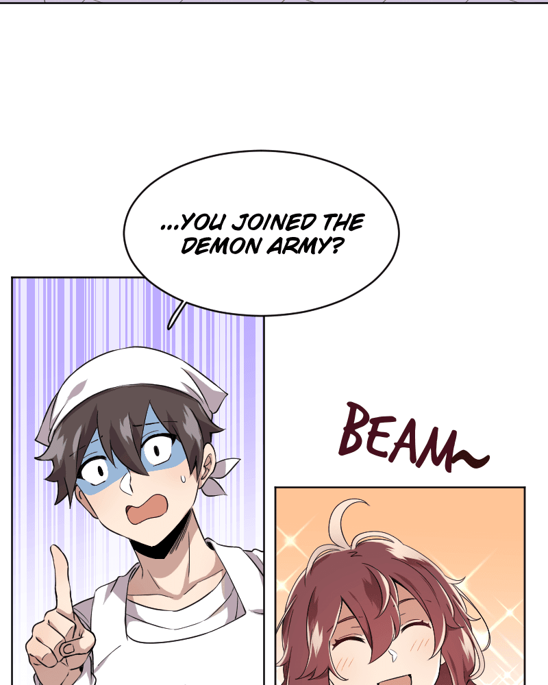 Mage & Demon Queen Chapter 100 page 28 - Chapter 100: [S2] Episode 27