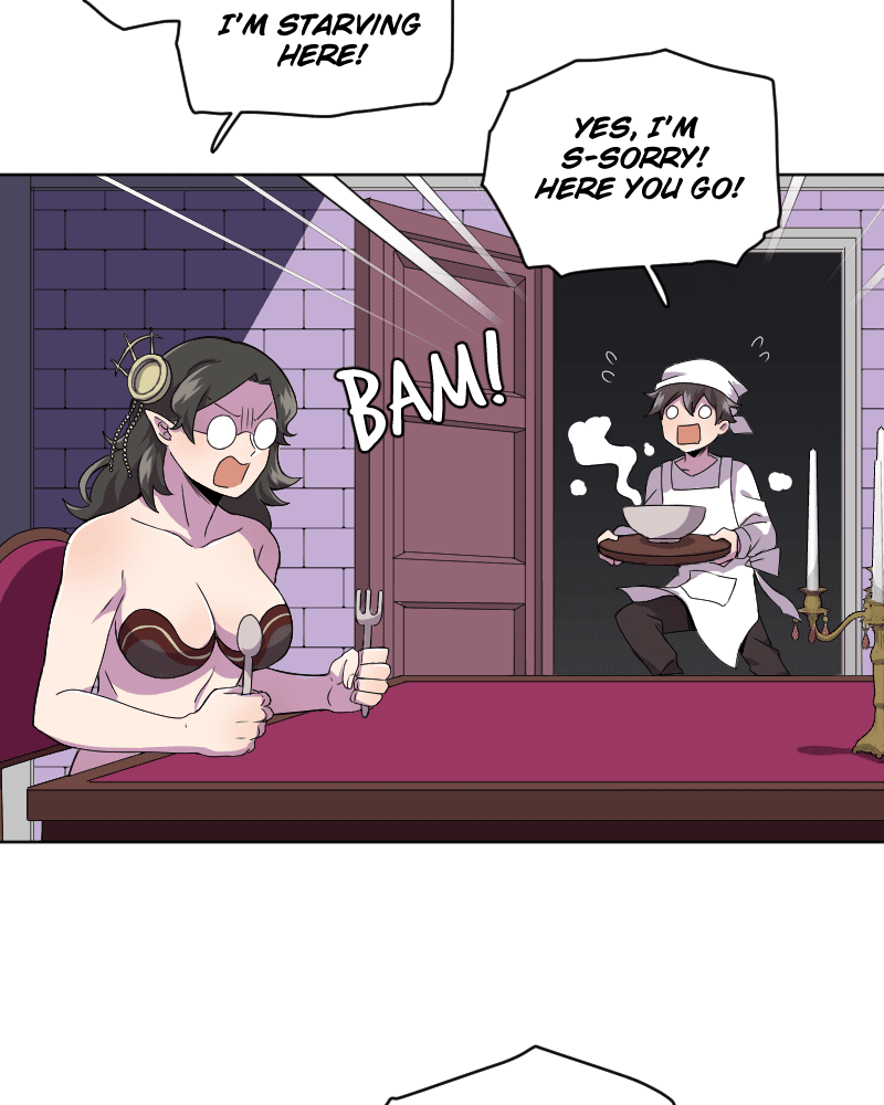 Mage & Demon Queen Chapter 100 page 3 - Chapter 100: [S2] Episode 27
