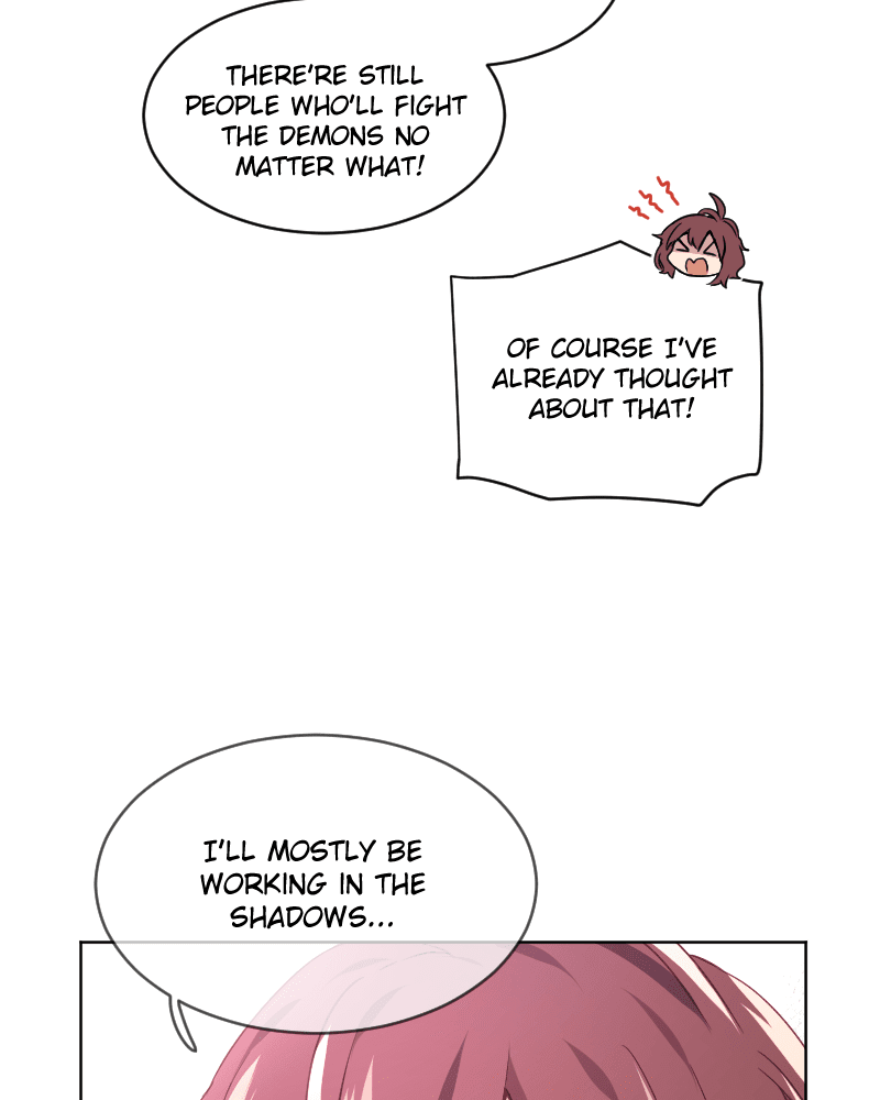 Mage & Demon Queen Chapter 100 page 32 - Chapter 100: [S2] Episode 27