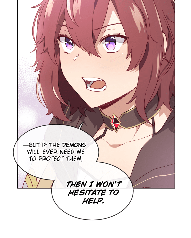Mage & Demon Queen Chapter 100 page 33 - Chapter 100: [S2] Episode 27